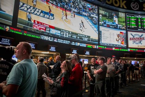 legal sports betting in florida